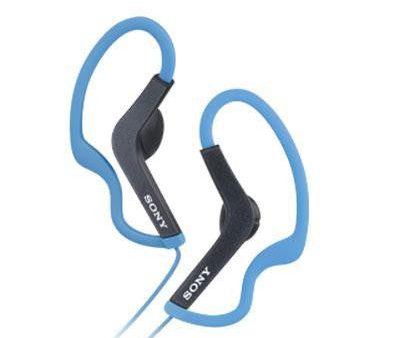 Sports Headphone Blue Online now