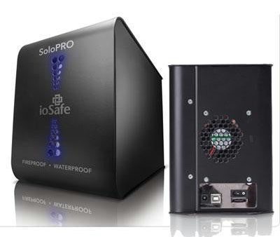 SoloPRO 4TB 5YR DRS PRO For Discount