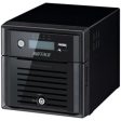 TeraStatin 5200DN 4TB RAID NAS Online Hot Sale