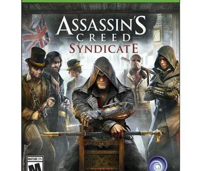 Assassins Creed Syn Day 1 XOne Online Hot Sale