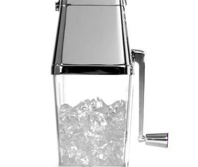 Metrokane Ice Crusher For Discount