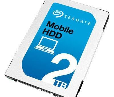 2TB Mobile HDD Base Model Online