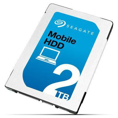 2TB Mobile HDD Base Model Online