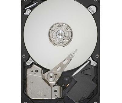 500GB Barracuda SATA HD Online