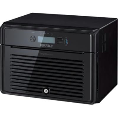 TeraStatn 5800DN 24TB RAID NAS For Sale