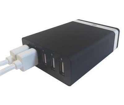 FUEL Station Mini 5 Port Online