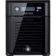 TeraStation 5400DN WSS R2 12TB For Discount