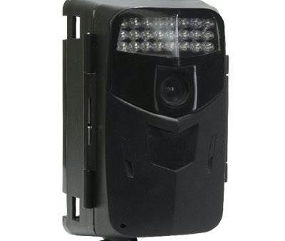 8mp Trail Camera, infrared For Discount