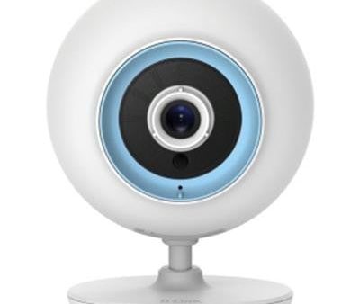 Day Night Wi-Fi Baby Camera Online Sale