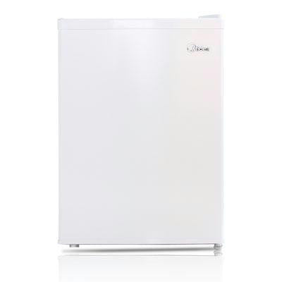 2.4cf Refrigerator White Cheap