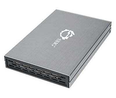 USB 3.0 to SATA 2.5  Enc Supply