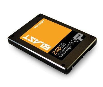 Blast 240GB 2.5  SATA SSD Driv Fashion