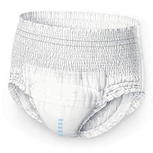 Molicare Mobile: Pañales para Adultos con Incontinencia Severa, Ropa Interior Absorbente para Hombres y Mujeres, talla M, 14 unidades Embalaje Deteriorado (Cad: 11 06 2029) on Sale