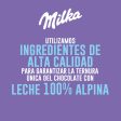 Milka MMMAX Tableta Grande de Chocolate con Leche de los Alpes y Almendras Enteras Tostadas 270g Embalaje Deteriorado (Cad: 13 12 2024) Sale