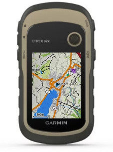 eTrex 32x, Western EuropeGarmin Cheap