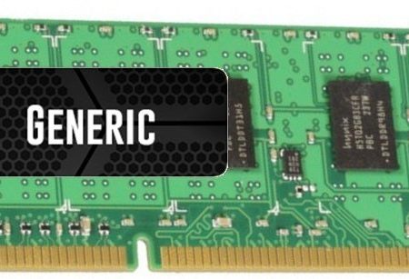 8GB PC3-12800 CL11 ECC DDR3MicroMemory For Sale