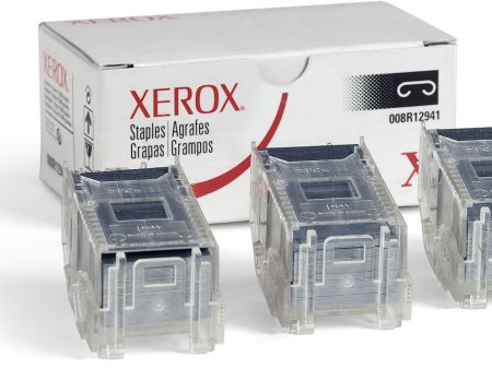 Staple Pack  3 x 5000 refillXerox Online Sale