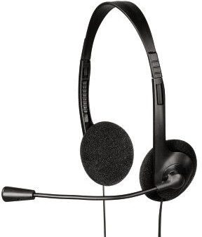 PC-Headset HS-101, StereoHama Supply